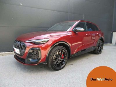 gebraucht Audi Q5 SUV TDI quattro 150 kW