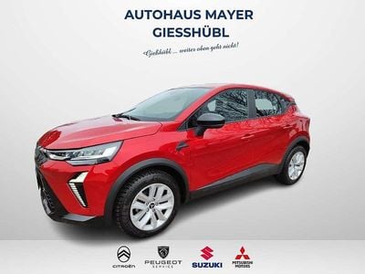 Gebraucht Mitsubishi ASX Inform 91 PS (66 kW) 2025 Rot SUV