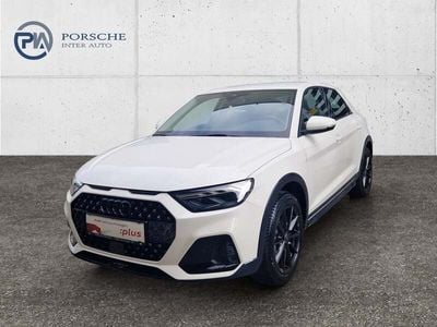 Gebraucht Audi A1 Design 95 PS (69 kW) 2025 Weiss  normal Kleinwagen