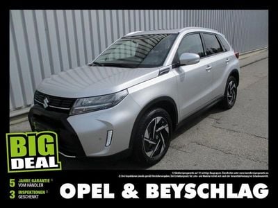 Gebraucht 2024 Suzuki Vitara SUV | € 25.990 (Guter Preis)