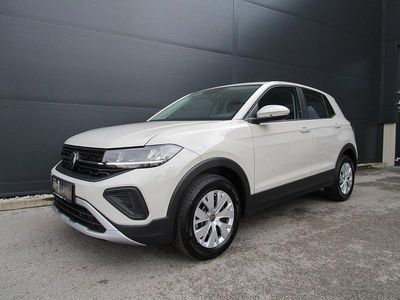 gebraucht VW T-Cross - 4Me TSI