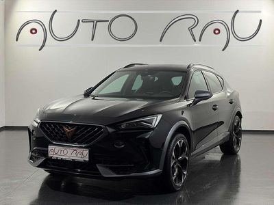 Schwarz Gebraucht 2022 Cupra Formentor SUV | € 28.990 (Etwas zu teuer)