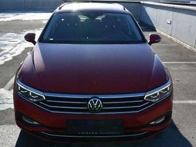 gebraucht VW Passat Variant VW Business TDI DSG