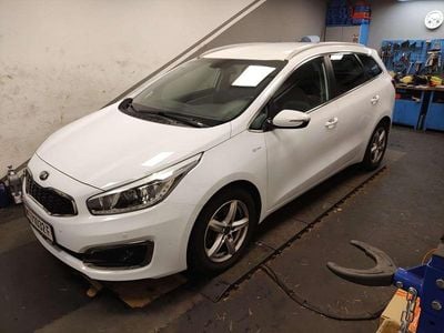 Kia Ceed Sportswagon