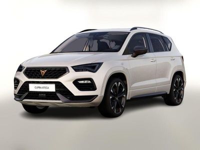 gebraucht Cupra Ateca 1.5 TSI 150 DSG Nav ACC SHZ eHK Kessy Kam