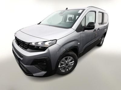 Grau Neu 2025 Peugeot Rifter Allure Van / Kleinbus | € 36.223 (Fairer Preis)