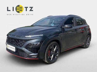 gebraucht Hyundai Kona N 2.0 T-GDi DCT k2bn0