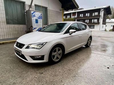 Seat Leon ST
