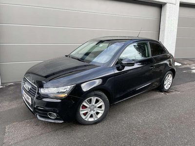 Gebraucht 2011 Audi A1 Attraction Limousine | € 5.450 (Guter Preis)