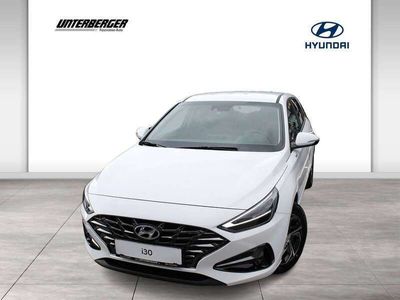 gebraucht Hyundai i30 PD Trend-Line 1,5 DPI c1bt0