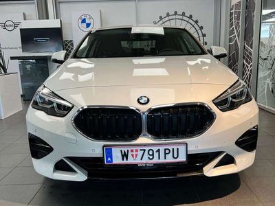 gebraucht BMW 216 216 d Gran Coupe Aut.