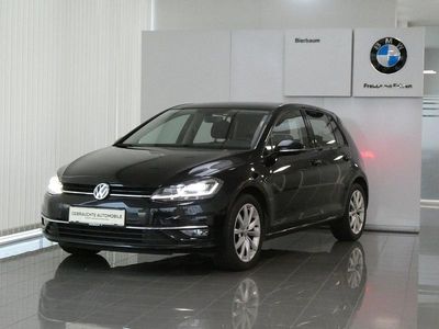 gebraucht VW Golf VII Rabbit 1,0 TSI DSG