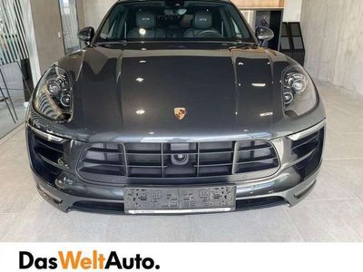 gebraucht Porsche Macan GTS ab MJ18