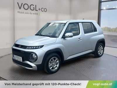 Neu Hyundai Inster 85 kW (116 PS) 2025 Grau Kleinwagen