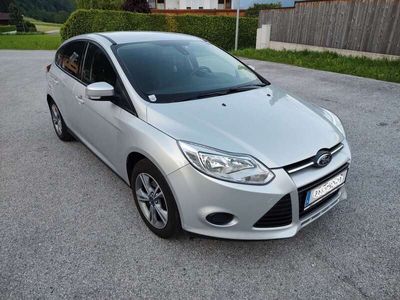 gebraucht Ford Focus Easy 1,0 EcoBoost