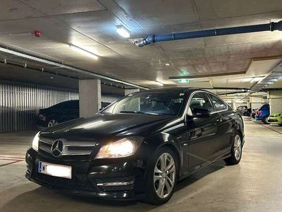 Mercedes C250