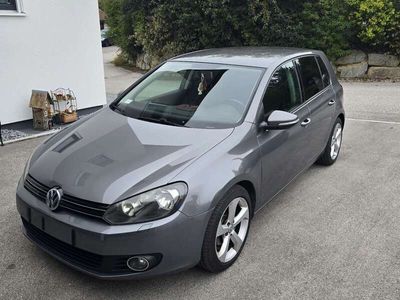 VW Golf VI