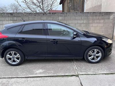Schwarz Gebraucht 2013 Ford Focus Kombi | € 3.500 (Fairer Preis)