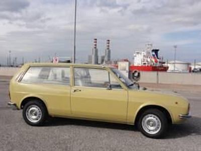 Gelb Gebraucht 1975 Alfa Romeo Giardinetta Kombi | € 51.359