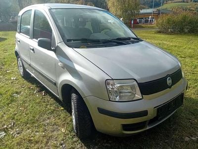 Gebraucht 2006 Fiat Panda Young Kombi | € 650