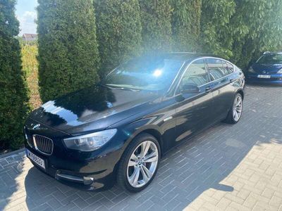 gebraucht BMW 530 Gran Turismo 530 d Aut.