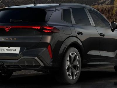 Neu Cupra Terramar Basis 150 PS (110 kW) 2026 SUV