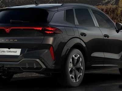 Neu 2026 Cupra Terramar Basis SUV | € 44.081 (Fairer Preis)