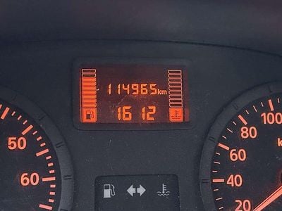 gebraucht Dacia Sandero 1,2 16V