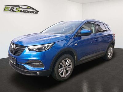 gebraucht Opel Grandland X 1,6 CDTI