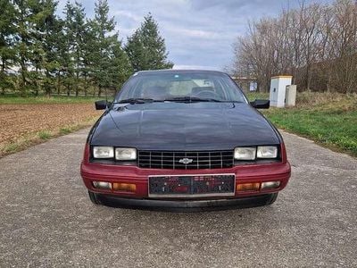 Gebraucht 1991 Chevrolet Beretta Coupé | € 1.500