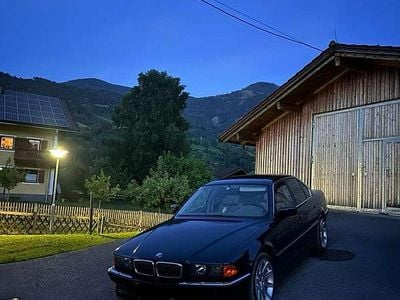 Gebraucht 1994 BMW 740 Limousine | € 10.000