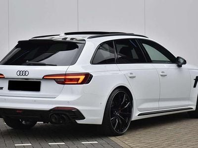 Gebraucht 2019 Audi RS4 Comfort Kombi | € 52.899 (Guter Preis)