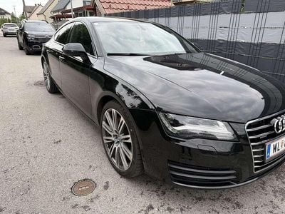 Gebraucht 2011 Audi A7 Sportback Kleinwagen | € 14.500 (Fairer Preis)