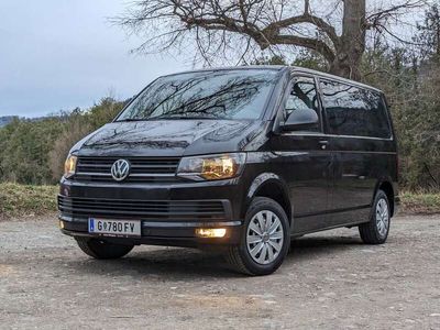 gebraucht VW Multivan T6Multivan Trendline 2,0 TDI BMT Trendline