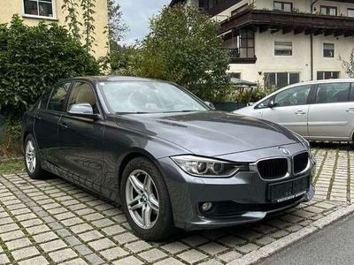 gebraucht BMW 316 316 i Österreich-Paket