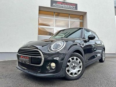 gebraucht Mini Cooper Aut. Chili II | Navi Sportsitze 8-fach