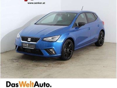 gebraucht Seat Ibiza FR Austria 1.0 TSI