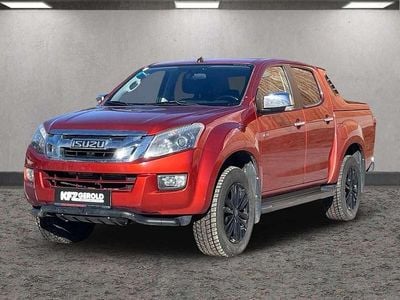 Gebraucht Isuzu D-Max 163 PS (119 kW) 2017 Abholung
