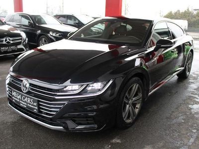 gebraucht VW Arteon R-Line