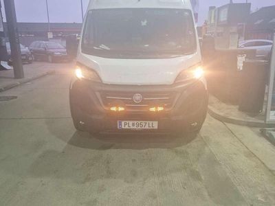 Gebraucht 2021 Fiat Ducato Van | € 14.000 (Fairer Preis)