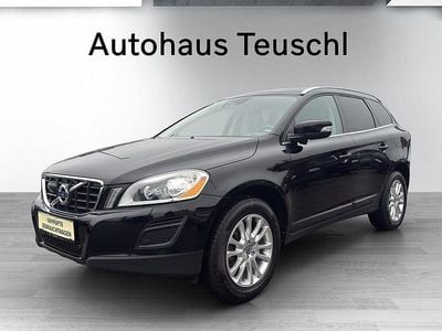 gebraucht Volvo XC60 