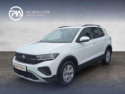 Weiß Gebraucht 2025 VW T-Cross Life SUV | € 28.990 (Teuer)