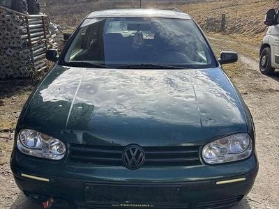 Gebraucht VW Golf 110 PS (80 kW) 1999 Limousine