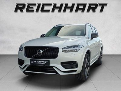 Weiß Gebraucht 2023 Volvo XC90 Ultimate SUV | € 71.900