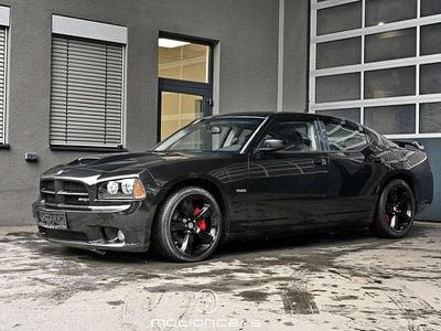 gebraucht Dodge Charger ChargerSRT 8