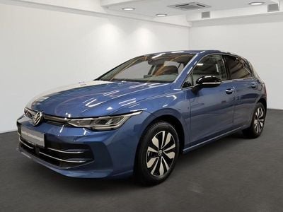Gebraucht VW Golf VIII Life 115 PS (84 kW) 2025 Dunkelblau  metallic