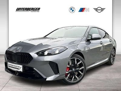 Gebraucht BMW 220 M Sport 163 PS (119 kW) 2025 Grau Coupé