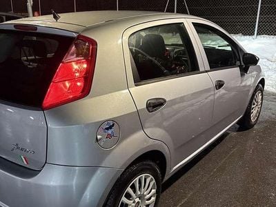 gebraucht Fiat Grande Punto 12 Active