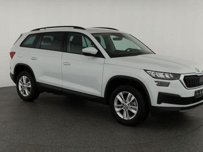 gebraucht Skoda Kodiaq Tour 4x4 2.0 TDI DSG Tour, Navi, Kamera, LED, Garantie 4-J.