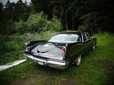 Gebraucht Chrysler Imperial 351 PS (258 kW) 1960